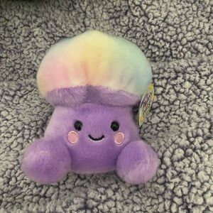 Lunette Mushroom Palm Pal